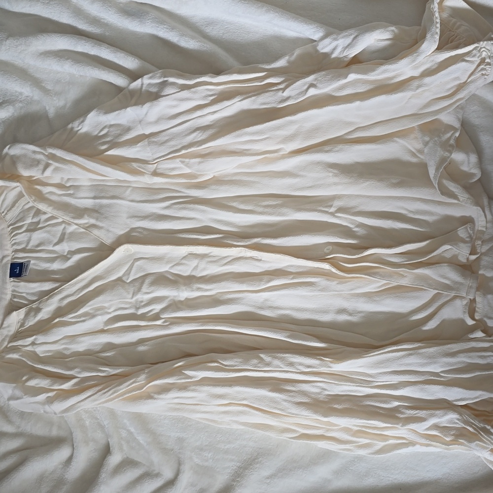 Womens Blouse